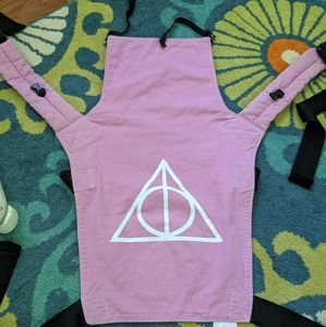 Connecta baby carrier Harry Potter